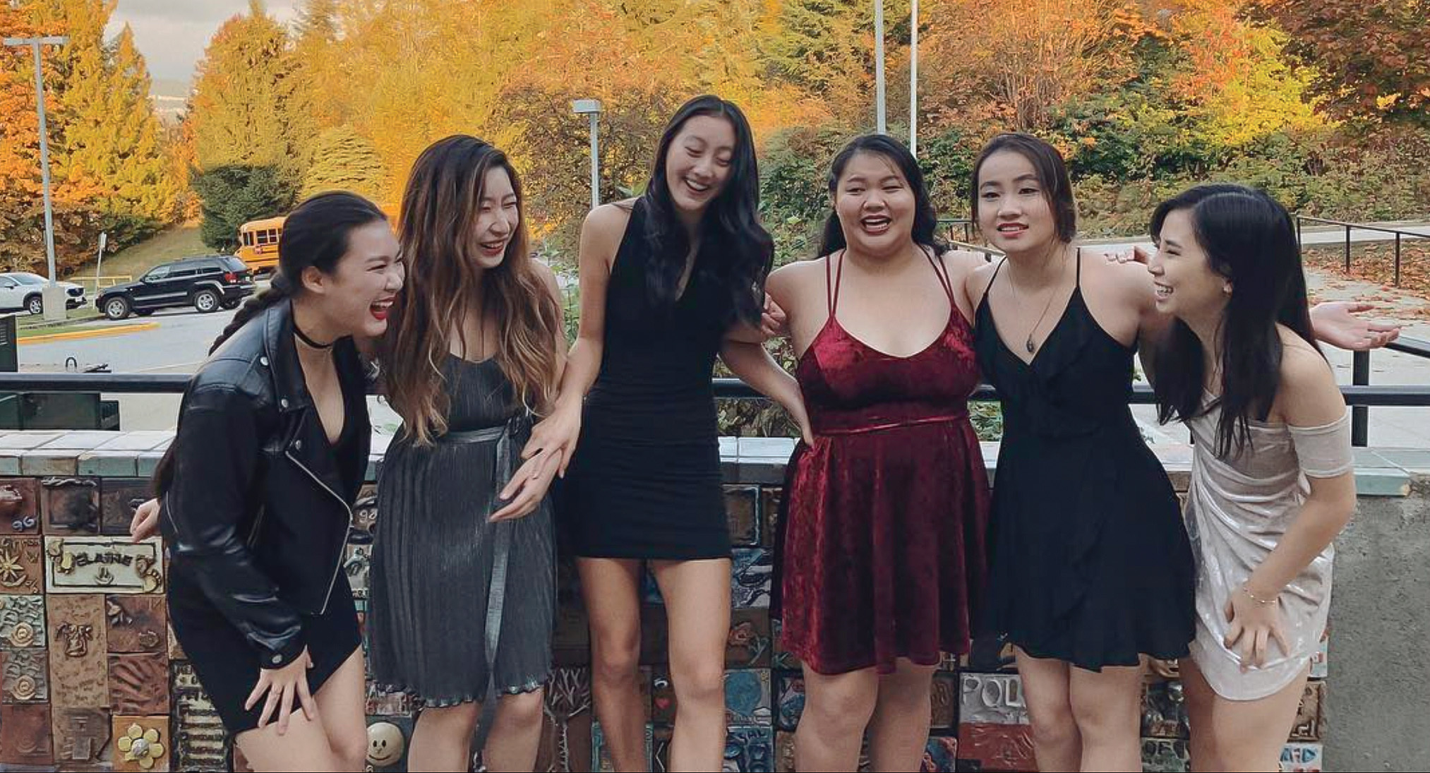 Port Moody Secondary School